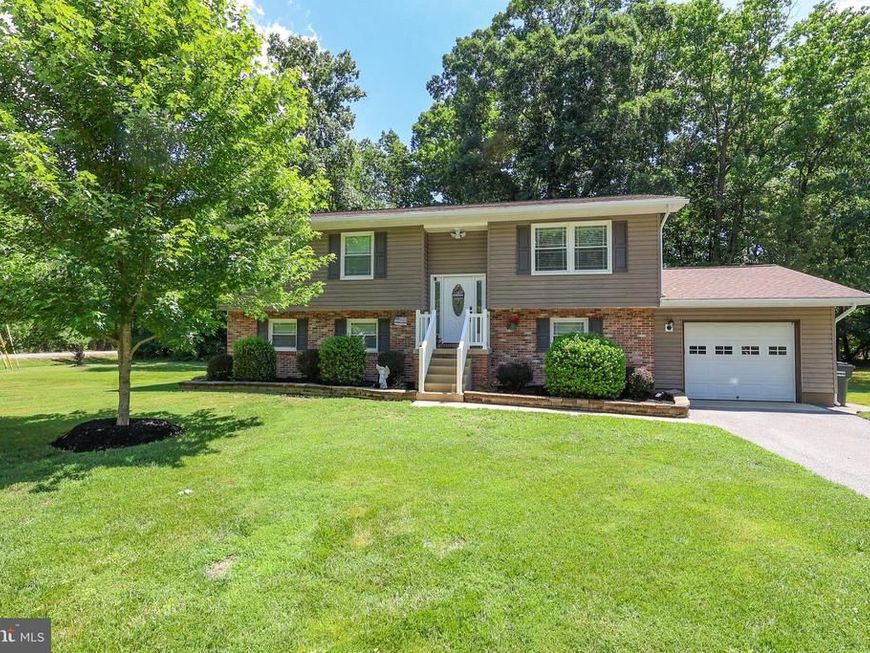 21700 Endeavor Street, Lexington Park, MD 20653 Main Photo