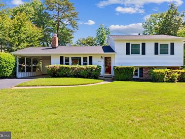 5616 ASHFIELD ROAD, ALEXANDRIA, VA 22315