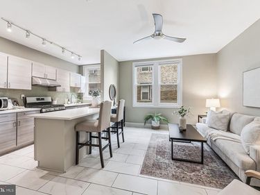 4120 14TH STREET NW , Unit 22, WASHINGTON, DC 20011