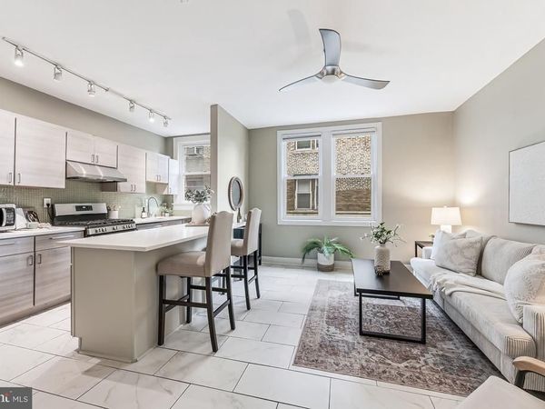 4120 14TH STREET NW , Unit 22, WASHINGTON, DC 20011