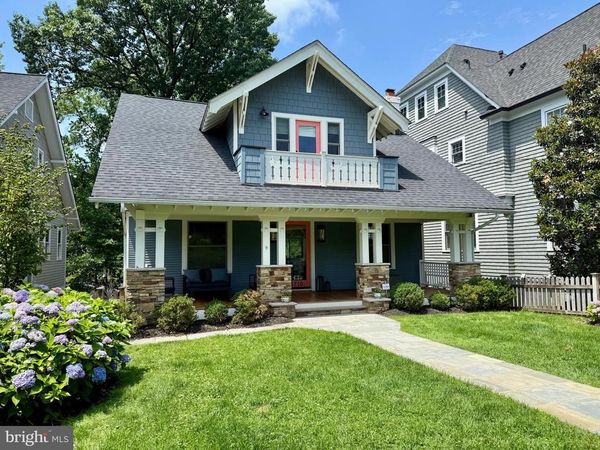 5710 BROAD BRANCH ROAD NW , WASHINGTON, DC 20015