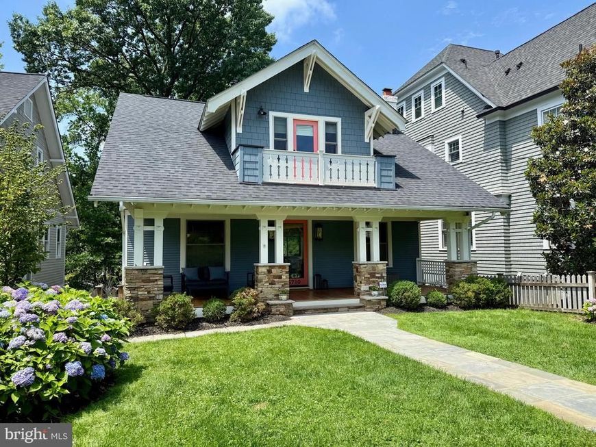 5710 Broad Branch Road NW , Washington, DC 20015 Main Photo