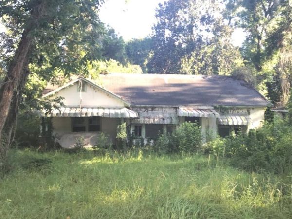 618 Napier Street, Blackshear, GA 31516