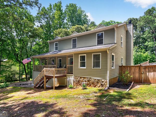315 Cedar Lane, Fayetteville, GA 30214
