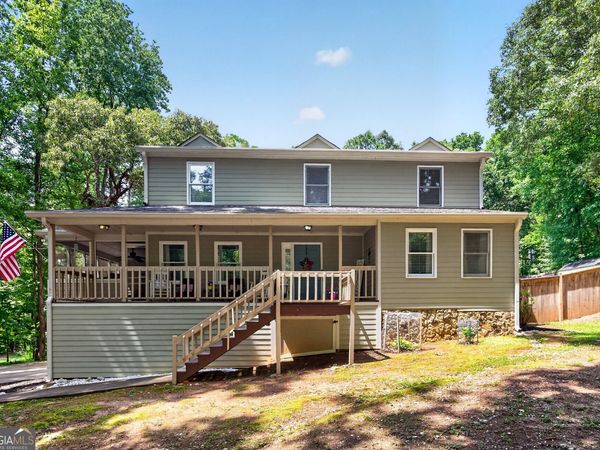 315 Cedar Lane, Fayetteville, GA 30214