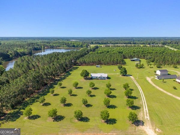 458 Waters Road, Metter, GA 30439