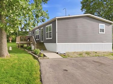 741 Yale Avenue Lot 67, Mansfield, OH 44905