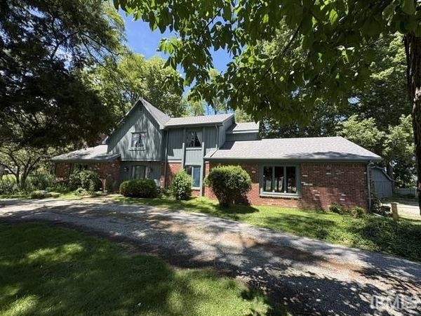 500 E Ohio Street, Monticello, IN 47960