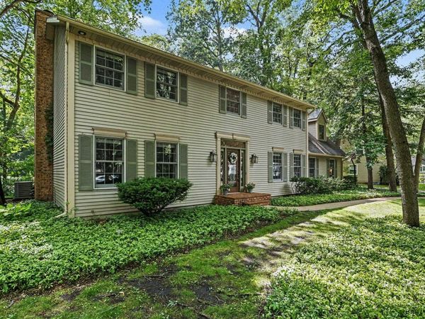 50625 Mohawk Drive, Granger, IN 46530