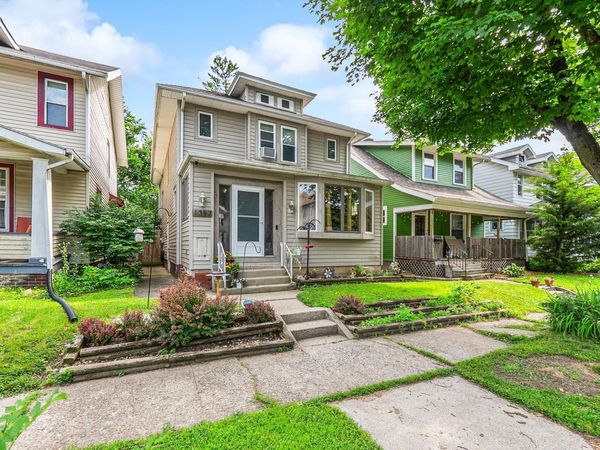 1317 Home Avenue, Fort Wayne, IN 46807