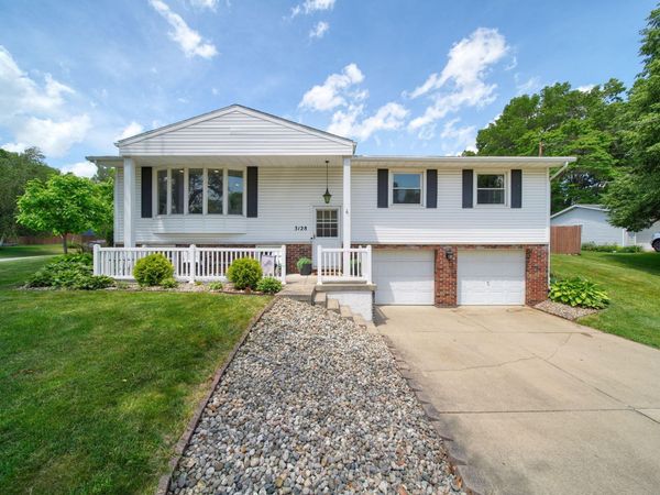 3128 Fawn Lane, Jackson, MI 49201