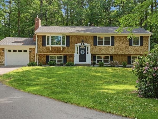 236 Pine St., Marshfield, MA 02050