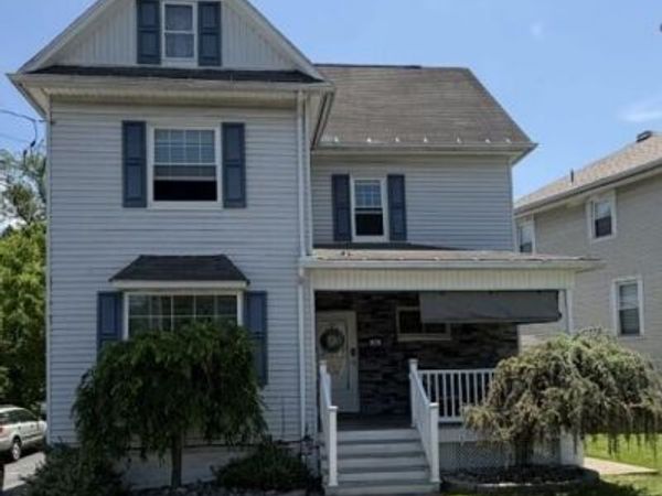 96 Center Street, Hughestown, PA