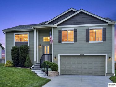13924 Vane Street, Omaha, NE 68142
