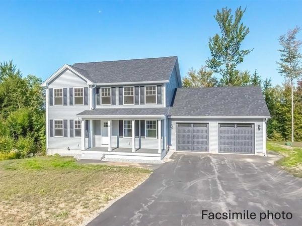105 Sewalls Falls Road, Concord, NH 03303
