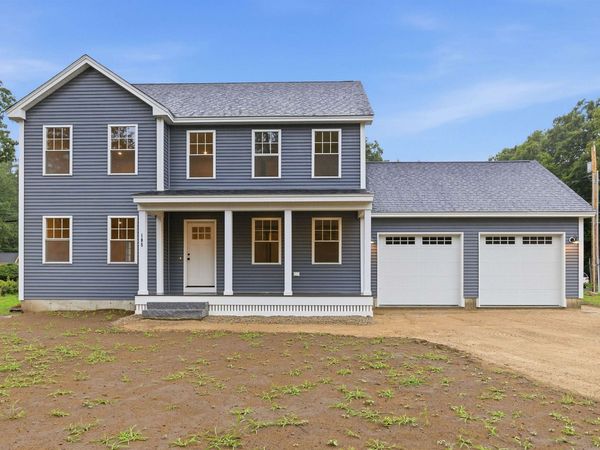 105 Sewalls Falls Road, Concord, NH 03303