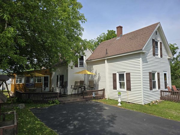 22 Rines Road, Wakefield, NH 03872