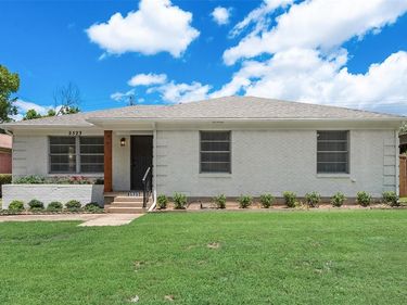 2523 San Medina Avenue, Dallas, TX 75228