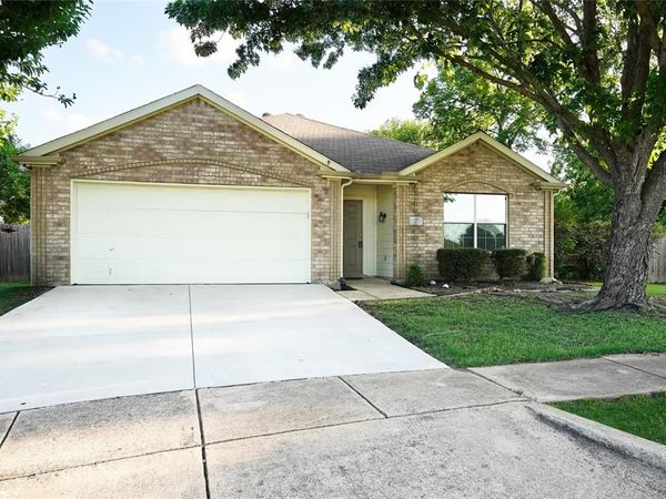 1205 Periwinkle Drive, Wylie, TX 75098