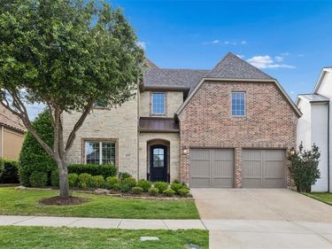 6611 Compton Court, Frisco, TX 75034