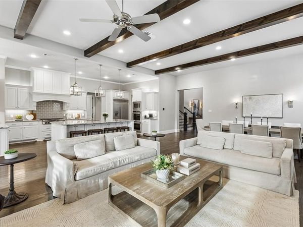6611 Compton Court, Frisco, TX 75034