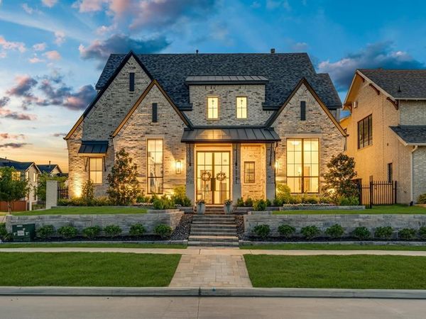13721 Nicollet Drive, Frisco, TX 75033