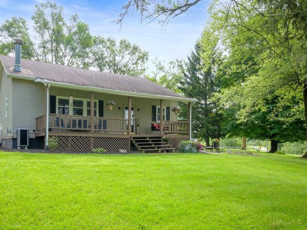 11400 E Gregory Road, Albany, IN 47320