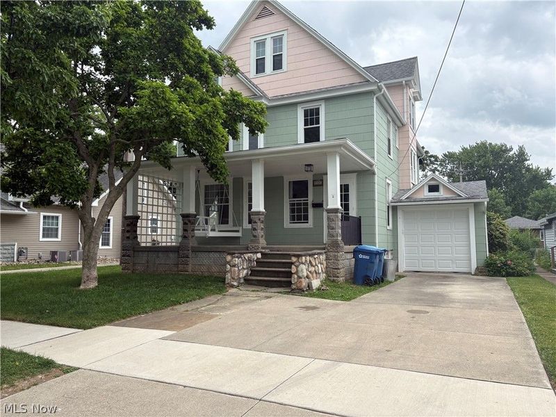 5821 South Street, Vermilion, OH 44089 Photo 1