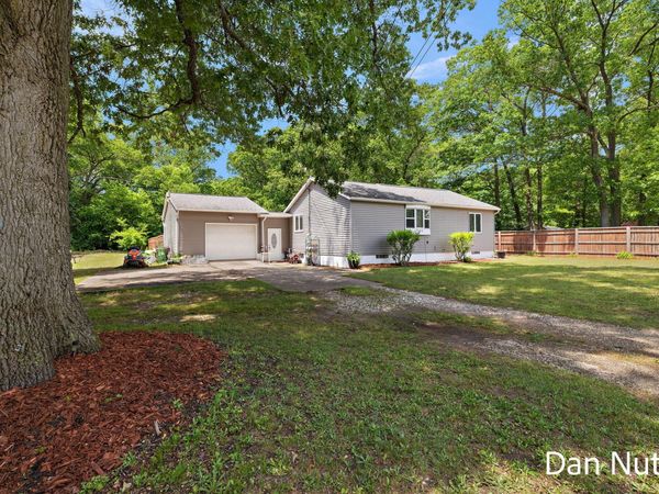 107 N Densmore Street, Muskegon, MI 49442