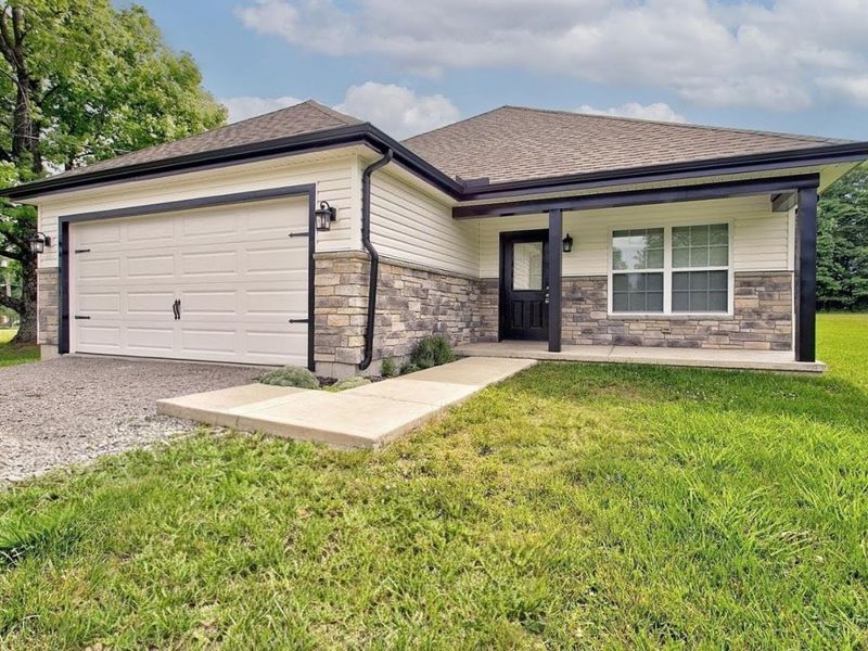 1125 Waynoka Drive, Sardinia, OH 45171 Photo 2