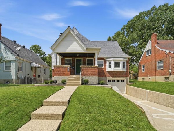 934 Winsray Court, Springfield Twp., OH 45224