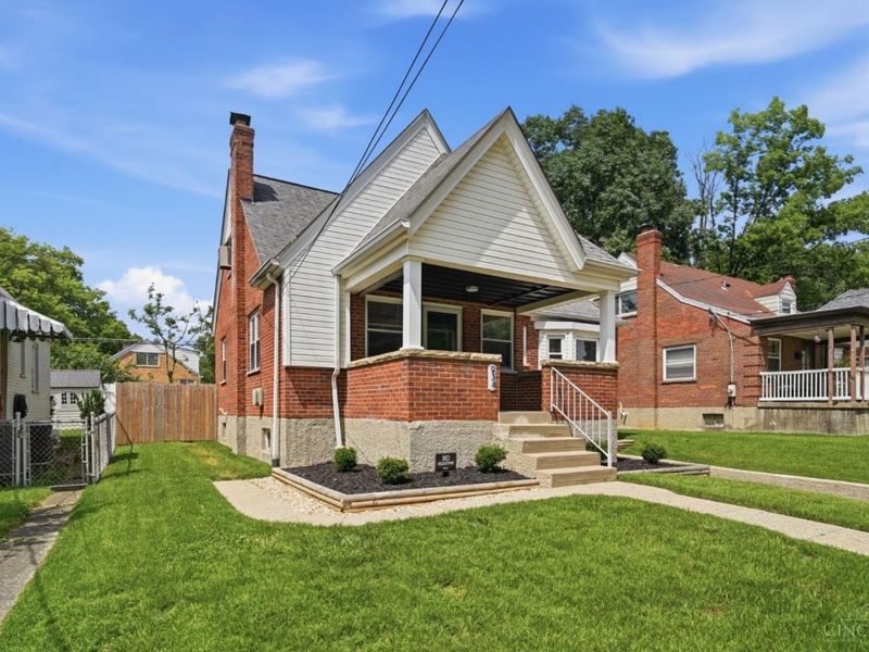934 Winsray Court, Springfield Twp., OH 45224 Photo 7