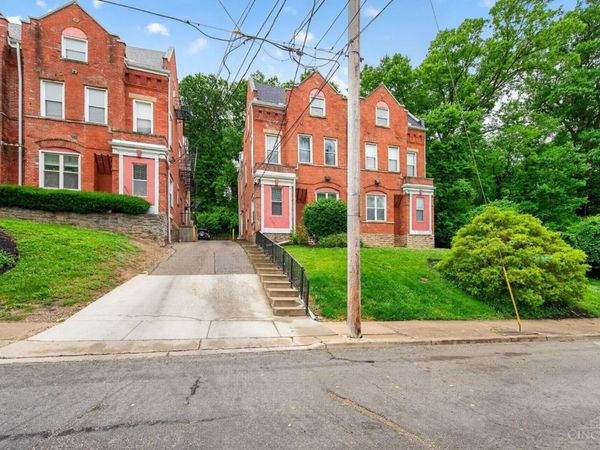 2100 Fulton Avenue, Unit A1, Cincinnati, OH 45206