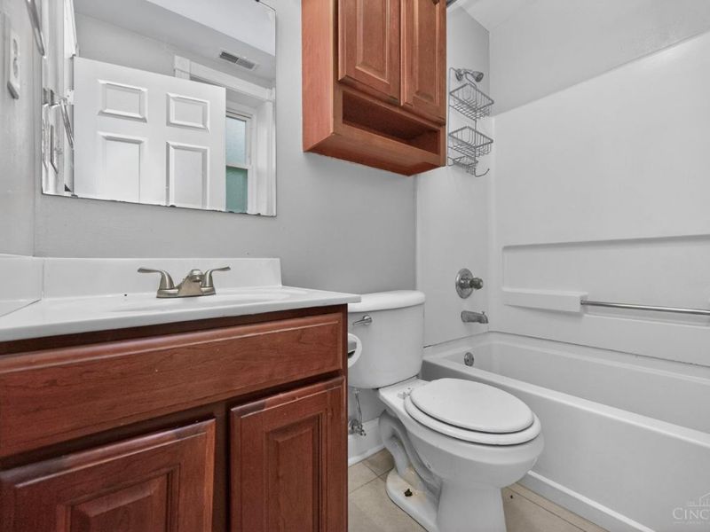 2100 Fulton Avenue, Unit A1, Cincinnati, OH 45206 Photo 14