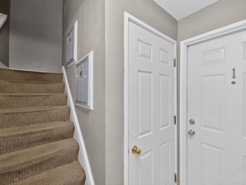 2100 Fulton Avenue, Unit A1, Cincinnati, OH 45206 Photo 2