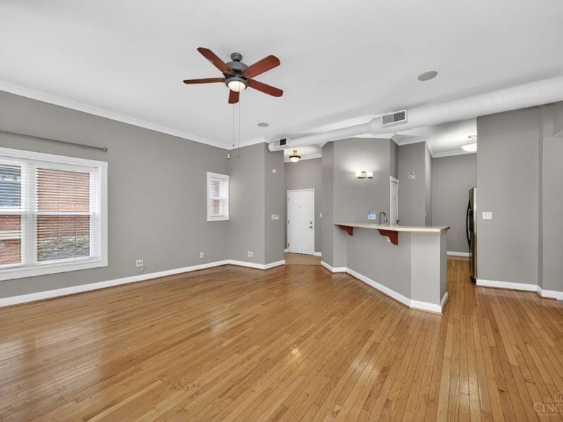 2100 Fulton Avenue, Unit A1, Cincinnati, OH 45206 Photo 6