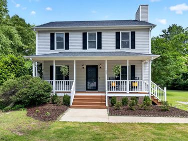 1200 Kerrigan Lane, Raleigh, NC 27603