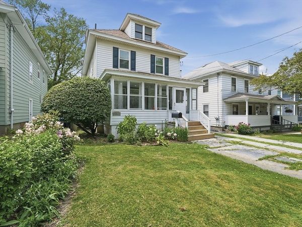 34 Holmes Rd, Pittsfield, MA 01201