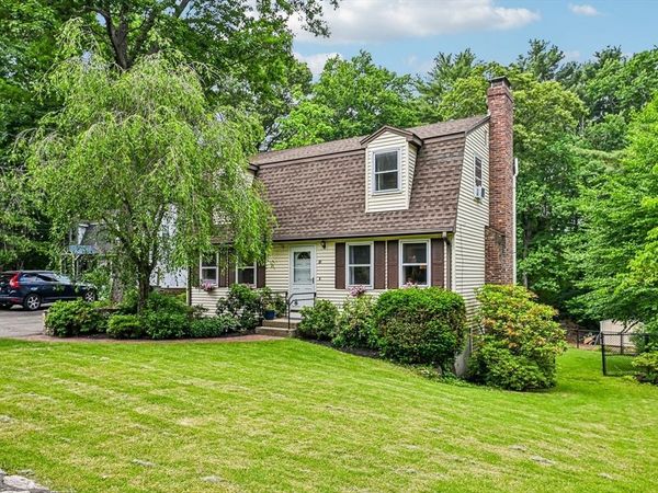 69 Gates St, Framingham, MA 01701