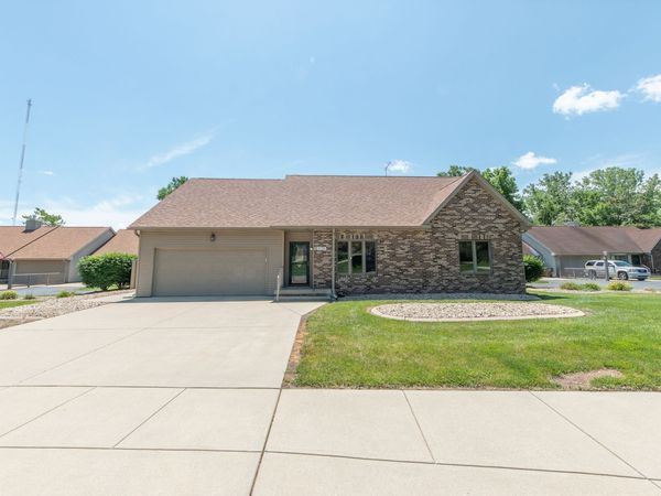 3735 W Two Mile House Road , Columbus, IN 47201