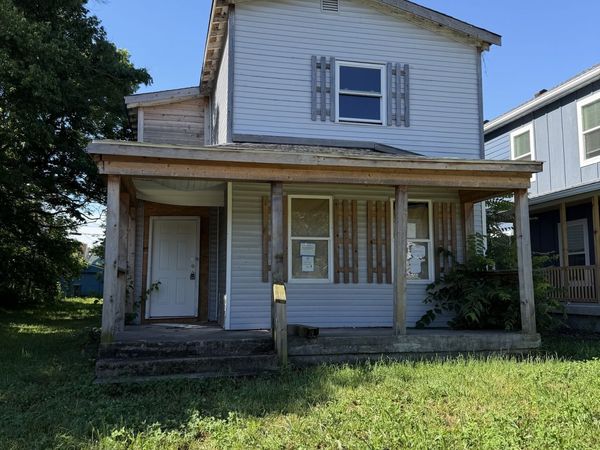 815 W 28th, Indianapolis, IN 46208