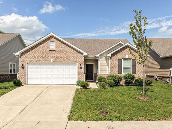 13381 N Carefree Court, Camby, IN 46113