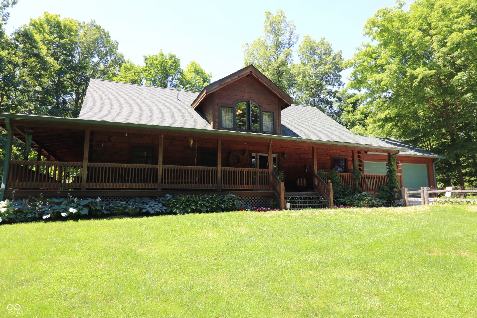20168 Hickory, Batesville, IN 47006 Main Photo