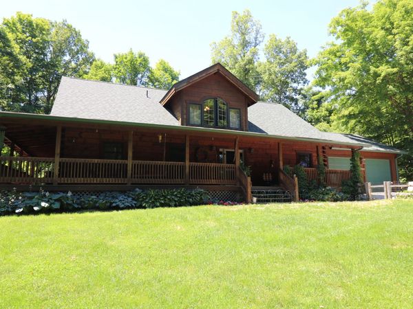 20168 Hickory, Batesville, IN 47006