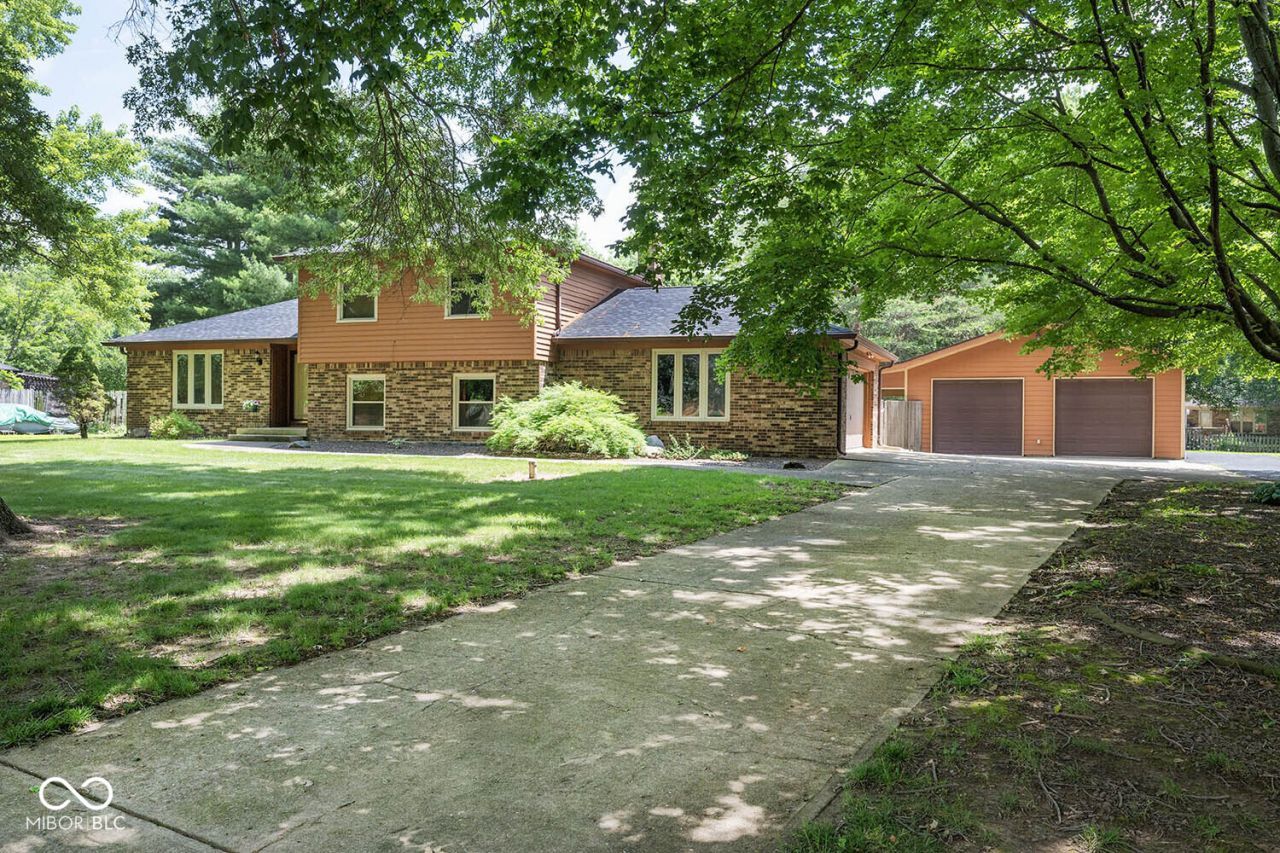 1743 Ramsey Lane, Plainfield, IN 46168 Main Photo