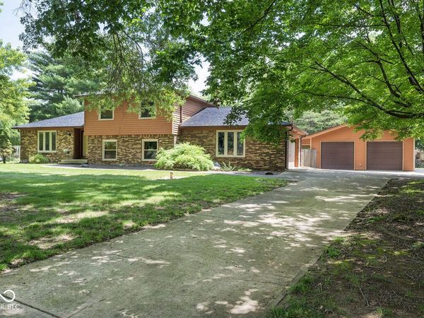 1743 Ramsey Lane , Plainfield, IN 46168
