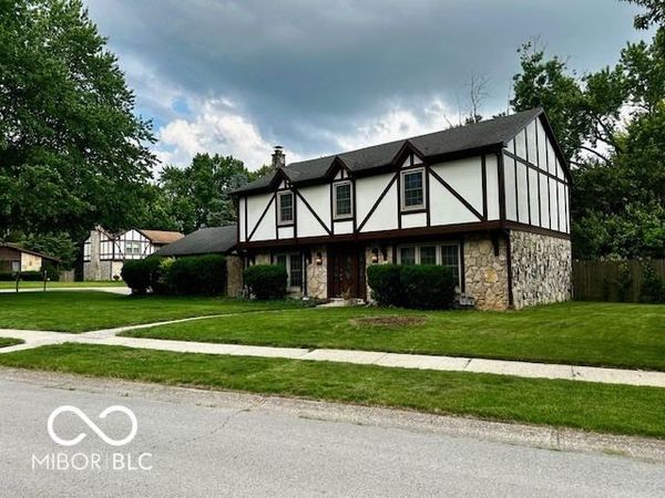 117 Meadow Lane , Fishers, IN 46038