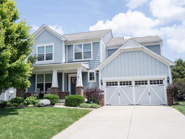 13111 Avon Cross Way , Fishers, IN 46037