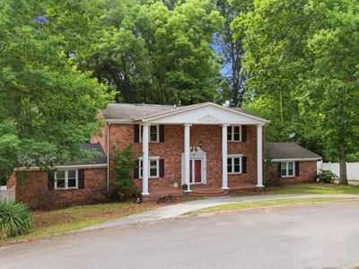1517 N Woodstream Road , Columbia, SC 29212