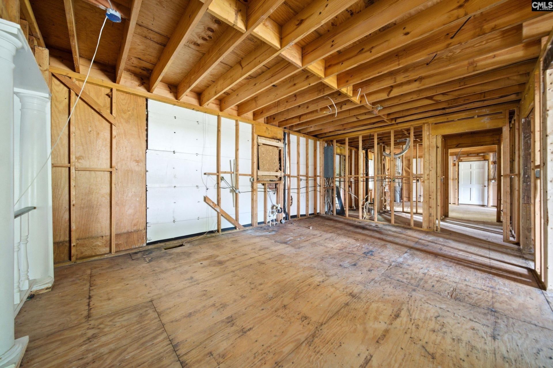 1517 N Woodstream Road  Photo 13